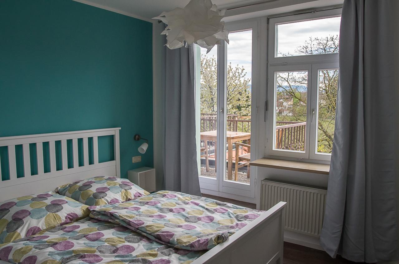 See-Hostel Wasserburg Kültér fotó
