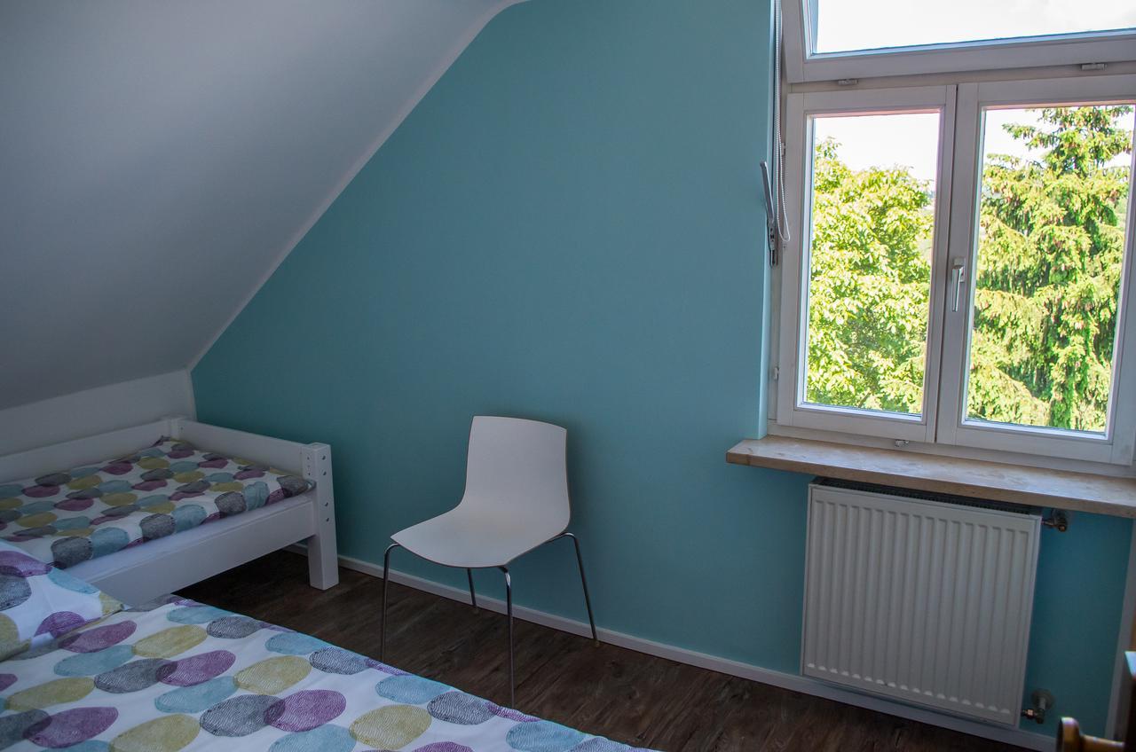 See-Hostel Wasserburg Kültér fotó