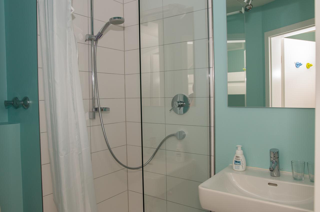 See-Hostel Wasserburg Kültér fotó