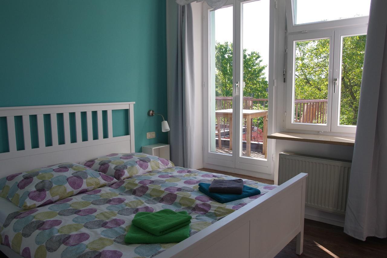 See-Hostel Wasserburg Kültér fotó